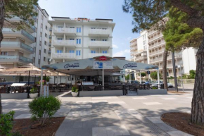 Hotel Calipso Lignano Pineta